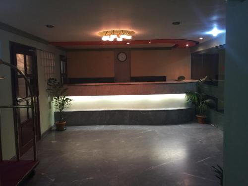 Hotel City Inn in 吉大港