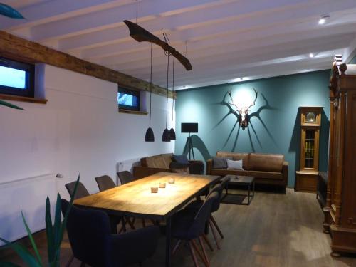 Fritidsfaciliteter, Der Kolmenhof - Dein Ort an der Quelle in Furtwangen
