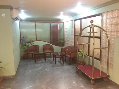 Hotel City Inn in 吉大港