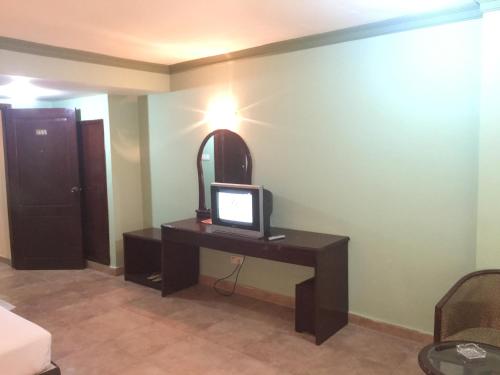 Hotel City Inn in 吉大港