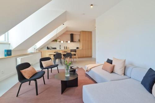 Style pur: Designer-Wohnung in Top-Lage! - Apartment - Wittlich