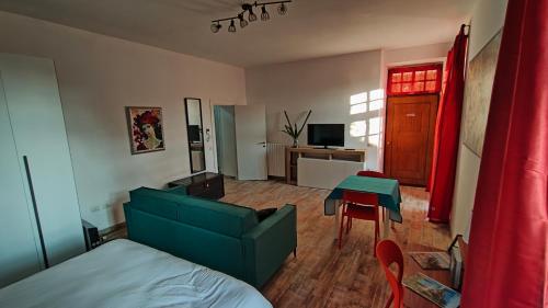 Nelly Bergamo Apartments, Bergamo (fotografie 5)