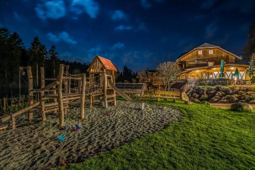 Legeplads, Der Kolmenhof - Dein Ort an der Quelle in Furtwangen