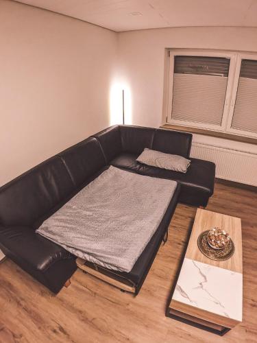 Ferienwohnung Haßbergliebe