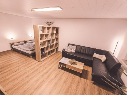 . Ferienwohnung Haßbergliebe