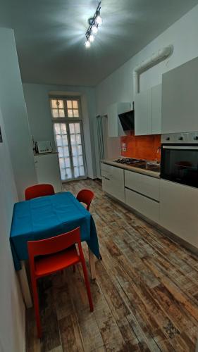 Nelly Bergamo Apartments, Bergamo (fotografie 4)