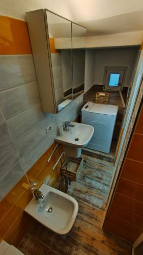 Nelly Bergamo Apartments, Bergamo (fotografie 3)