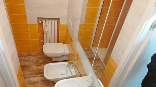 Nelly Bergamo Apartments, Bergamo (fotografie 8)