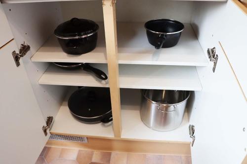 Calm & View Apartments in Remscheid