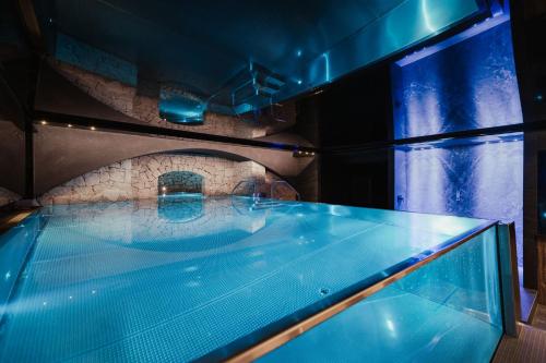 Luxury Chalet P 5