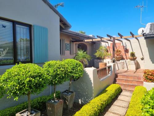 Rusgenot- perfect family home