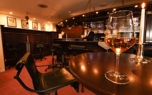 Hotel Bavaria Brehna - image 3