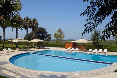 Residenza Giancesare Family Apartments - Accommodation - Paestum