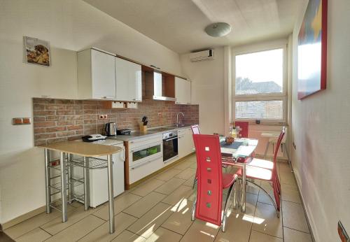 Apartment Ken near Terme Paradiso - Dobova