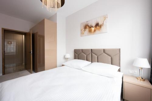 Native Apartments Slowackiego 14 Deluxe