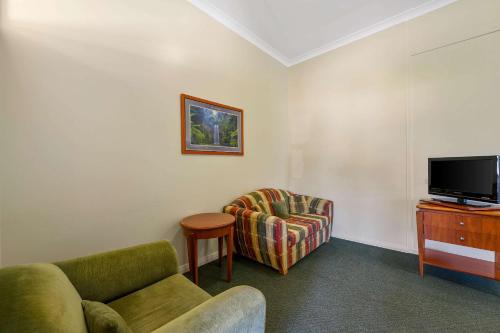 Quality Inn Grafton