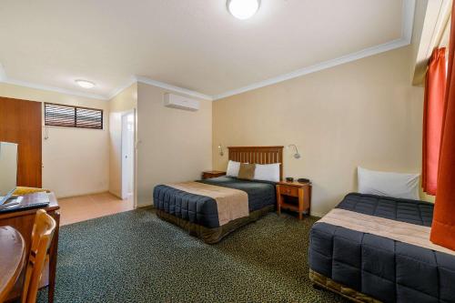 Quality Inn Grafton