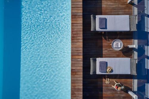 CW Athens Riviera Suite, Ateny