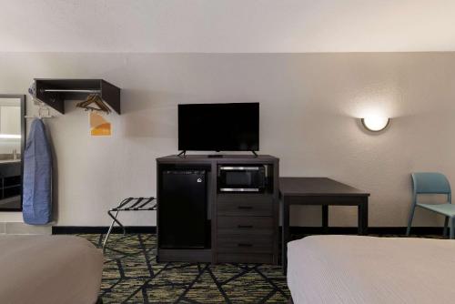 Quality Inn Orange Park Jacksonville