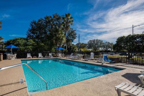 Quality Inn Orange Park Jacksonville in Jacksonville, USA