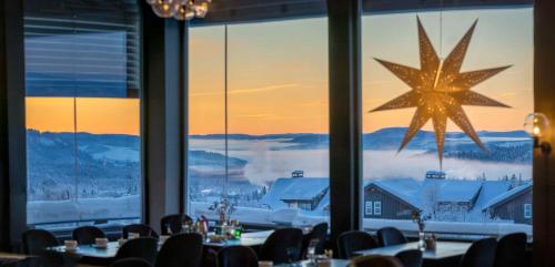 Radisson Blu Resort Beitostølen - image 14