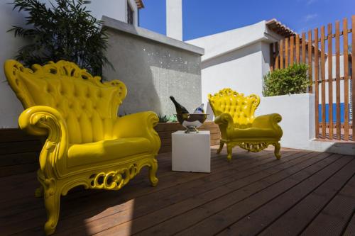 Josefa D`Obidos Hotel - image 10
