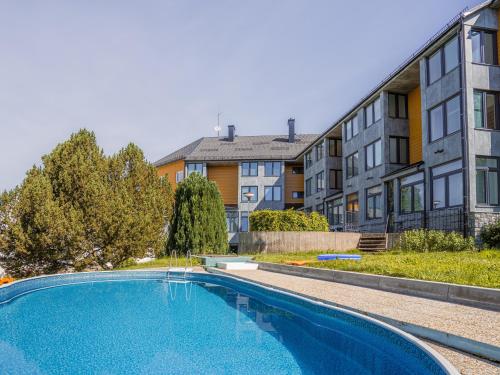 EA Hotel Lipno