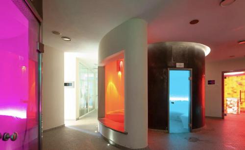 Spa, Bes Hotel Terme a Palazzago in Palacadžo