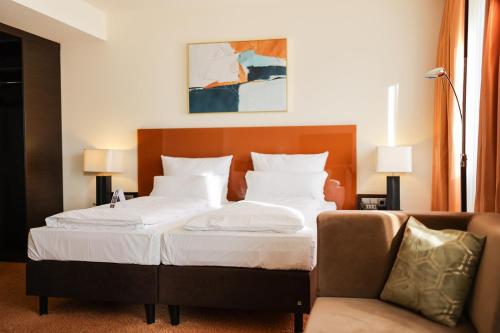 l'Arrivée Hotel & Spa