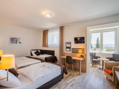 EA Hotel Lipno