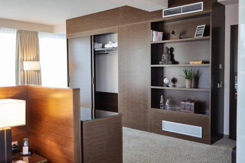 l'Arrivée Hotel & Spa