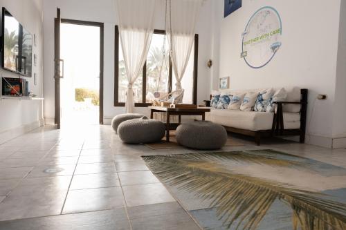 绿松石海滩酒店