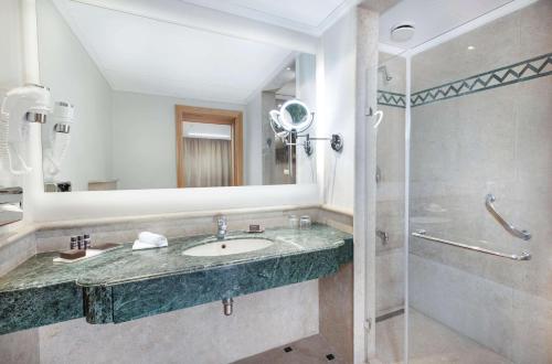Double room, classic, courtyard view