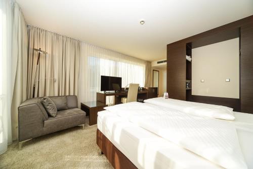 l'Arrivée Hotel & Spa