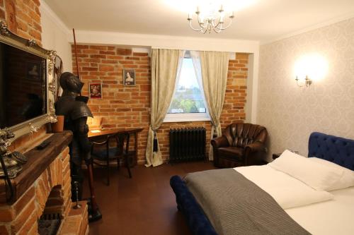 Hotel Freizeittempel - image 7