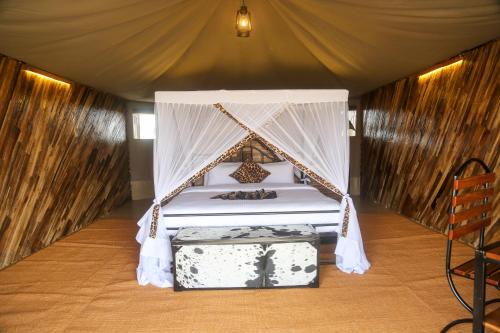 Ndoto Serengeti Camp