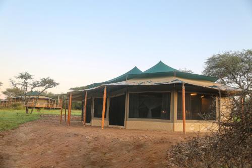 Ndoto Serengeti Camp