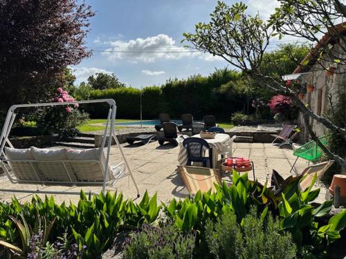 Garden, Casa dos tres rapazes in Santo Tirso
