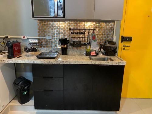 Loft Moderno com Ar, WiFi, Estacionamento Gratuito Bras, Expo Anhembi in Pari