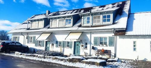 Ferienwohnung am Egelsee in Bad Saulgau