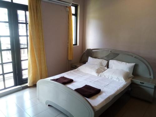 Mirihana Residence in Nugegoda Area