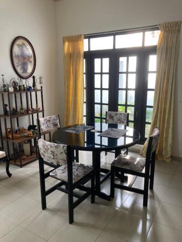 Mirihana Residence in Nugegoda Area