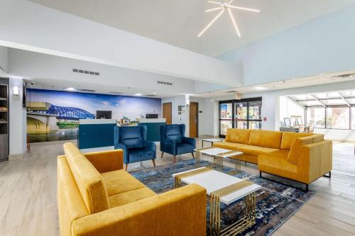 Comfort Inn & Suites Chattanooga-East Ridge