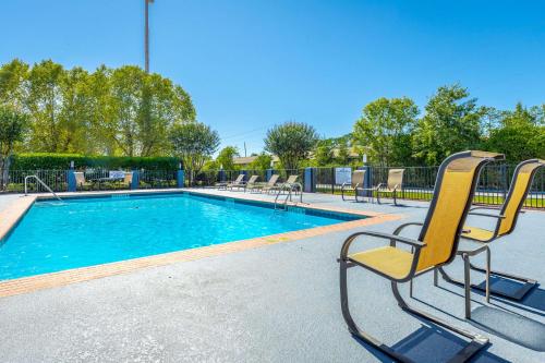 Comfort Inn & Suites Chattanooga-East Ridge