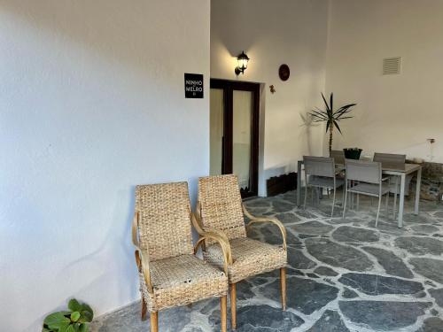 바라간카 Ninho do Melro II - Turismo Rural Bragança (Ninho do Melro II - Turismo Rural Braganca) 4성급 싱글룸 전망