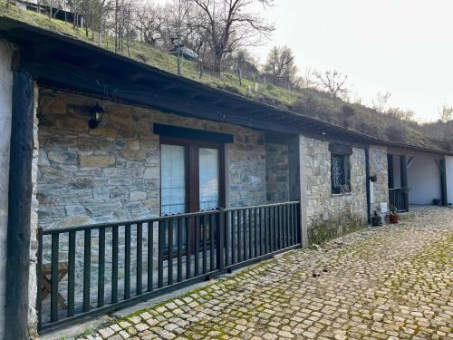 Ninho do Melro II - Turismo Rural Bragança