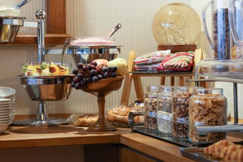 Franconia City Hotel - image 4