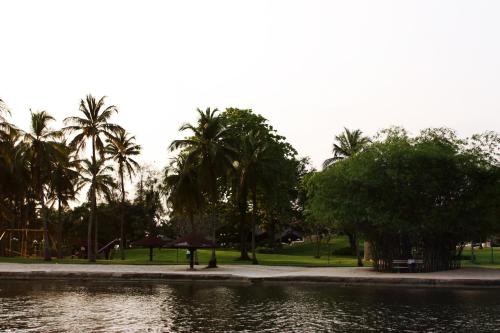 Golf Hôtel Abidjan