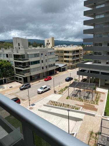 Torre Esperanza 10 in Barrio Alto Padilla