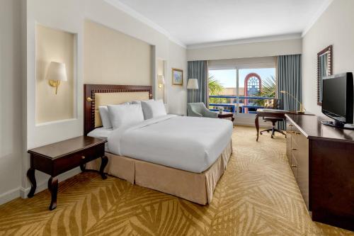 Junior Queen Suite image 5